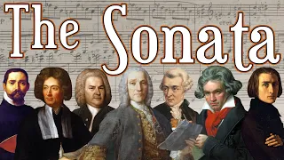 The Sonata: An Introduction