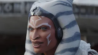 Ahsoka Episode 5 Reaches new heights of stupidity