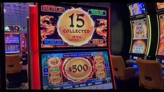 GRAND CASINO JACKPOT $26000