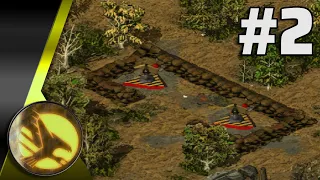 Command & Conquer Tiberian Sun | GDI #2 Secure the Region | Steam