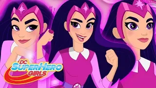 Los Mejores Episodios de Star Sapphire | DC Super Hero Girls Latino America