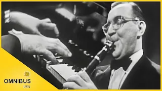 Benny Goodman Trio - The World Is Waiting For The Sunrise | Omnibus With Alistair Cooke