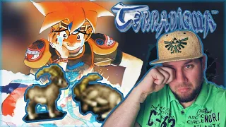 Besondere Gaming Momente #1 - Terranigma