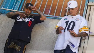 Lil Travieso - Connected Ft. Swifty Blue (Official Music Video)