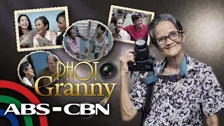 Mission Possible: Photo Granny