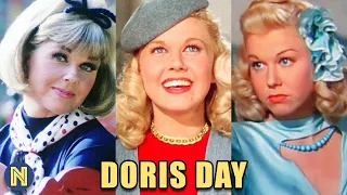 The Amazing Life of Doris Day | Biography, Loves And Career