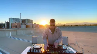 Rüfüs Du Sol Sundowner Mix |Vol. 7| (4K)