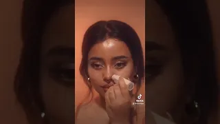 how to contour a BABY FACE 🍑✨