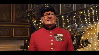 Britain's Got Talent Christmas Spectacular Colin Thackery Informs A Message To Us Full Performance