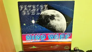 Patrick Cowley Feat. Paul Parker - Tech-No-Logical World/Invasion