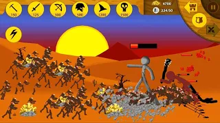 All Zombie Unlock Hack Unlimited Item 999999999⚔️Stick War Legacy Hack🗡️