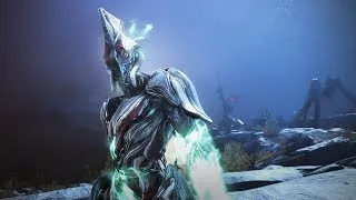 Химера - Warframe stream - Варфрейм стрим