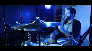 "Let It Go" (Official Drum Cover)