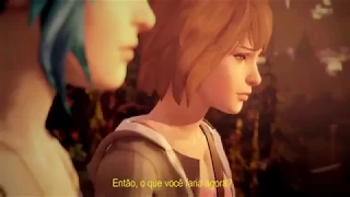 Life is Strange Trailer (Legendado PT-BR)