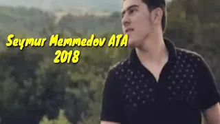 Seymur Memmedov-Ata 2018