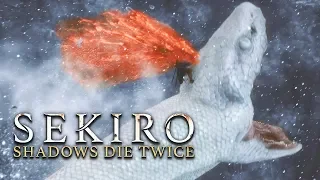 Angriff auf die Riesenschlange! | 16 | SEKIRO