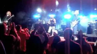 Paul Rodgers - All Right Now - 6.5.10