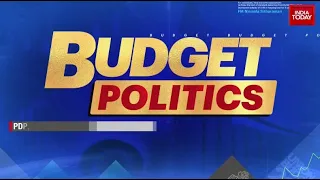 Budget Prepared With 2024 Elections In Mind, No Mention Of Poor: Opposition Slams Centre