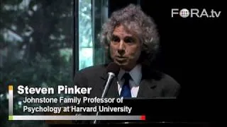 Political Rhetoric, Explained - Steven Pinker