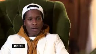 A$AP Rocky Special (Full Episode)