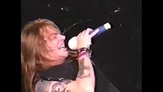 Guns N' Roses - Live St. Louis 1991