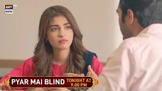 Pyar Mai Blind - Eid Special - Telefilm Tonight at 9:00 PM only on ARY Digital