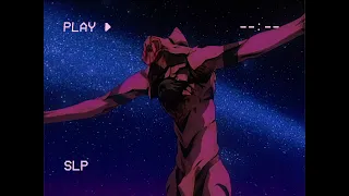 Neon Genesis Evangelion -YKWIM yot club AMV