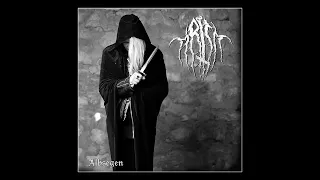 Black Metal 2023 Full Album "ERNTE" - Albsegen