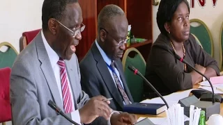 PAC: Uganda Management Institute saddled with shs7B debt
