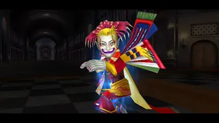 DE Entropy Tier 3 - Kefka Solo [GL]