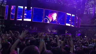 Muse - Pressure (Live In Moscow, 15.06.19)