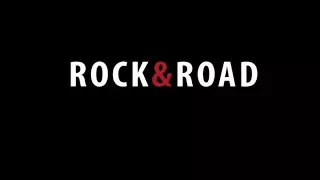 "Rock&Road" teaser 2018