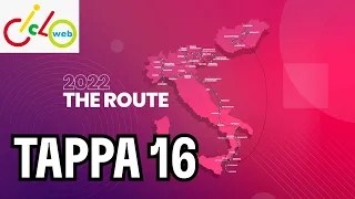 Giro di Soul 2022#16: Salò - Aprica