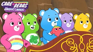 Care Bears Unlock The Magic - Finders Keepers | Care Bears Episodes