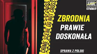 PRAWIE IM SIĘ UDAŁO!