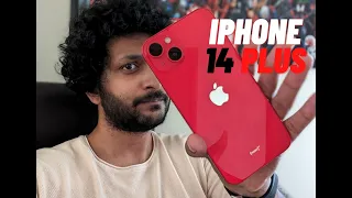 iPhone 14 Plus | Unboxing & First Impression | Malayalam