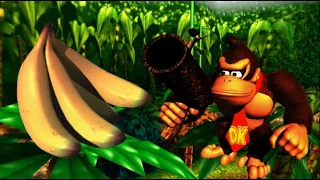 Donkey Kong 64 Gets Too Much Hate