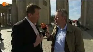 Carsten van Ryssen sucht den FDP-Nachwuchs
