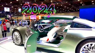 The New Buick Models In 2024-2025 And Their Pricing