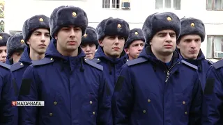 Более 3,5 тыс. дагестанцев пополнят ряды российской армии
