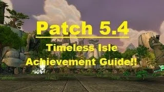 Where There's Pirates, There's Booty - Achievement Guide 5.4