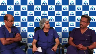 Let's understand Pneumonia in Adults and Paediatrics | Dr. Ranganatha and Dr. Anil Kumar Sapare