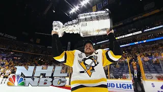 Sidney Crosby, Alex Ovechkin highlight NHL All-Decade Teams | NBC Sports