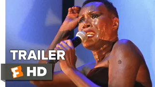 Grace Jones: Bloodlight and Bami Trailer #1 (2018) | Movieclips Indie