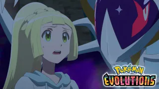 L’éclipse 🌒 | Pokémon Évolutions – Épisode 2