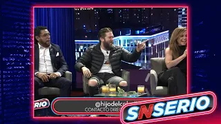 Programa completo SNSerio 10 de febrero 2022