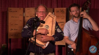 MLAG 2016 - Angels Rejoiced - Goodhue Family Band