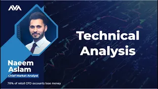 19.01.23 | Netflix and its earnings | Technical Analysis by AvaTrade.