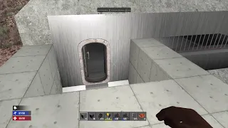 7 Days To Die S3 E2 The Red Mesa Super Base!