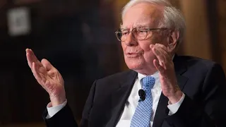 Warren Buffett's Berkshire Hathaway buys 20.9 million shares of Barrick Gold, reduces bank positions